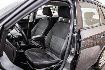 Škoda Fabia Combi 1.2 TSI Style - 7