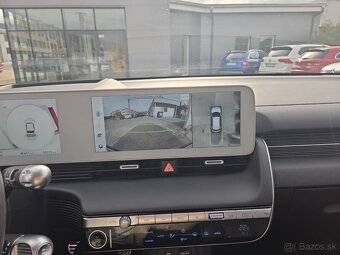 Hyundai Ioniq 5 77 kWh Premium - 7