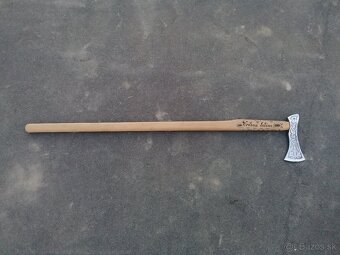 Predám stará valaška Terchová, Vrátna dolina - 7