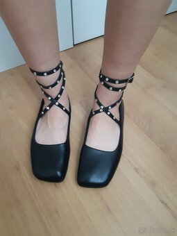 Prodám nové topánky zn. Baťa vel. 41 v záruce - 7