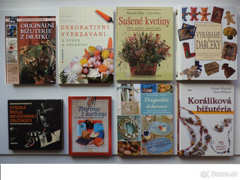 dievčenská zručnosť - 7