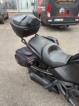 Can Am Spyder F3-S SE6 model 2019 - 7