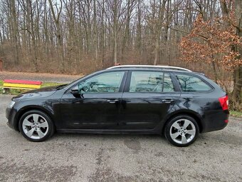 Škoda Octavia III Combi 1.6 TDI Elegance - 7