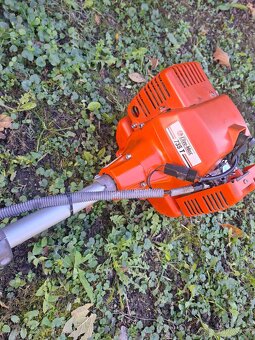 Oleo-mac 735T krovinorez - 7