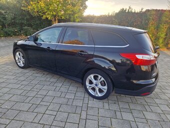 Predam Ford Focus combi 2.0 tdci automat - 7
