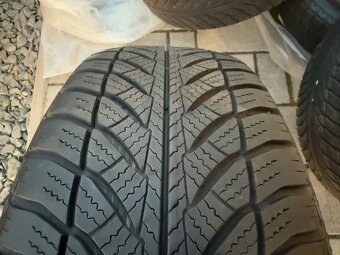 BMW F45 F46 F40 F44 16" alu disky kolesa pneumatiky zimne - 7