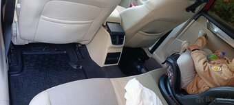 Octavia 3 2,0 TDI 110kw DSG - 7