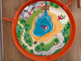 INFANTINO 2in1 Sit, Spin &Stand Entertrainer & Activity 2020 - 7