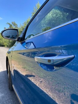 Hyudai ioniq electric BEV 2016 - 7