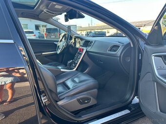 Volvo V60 D6 - 7