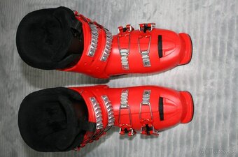 lyže Atomic Redster 100 cm - 7