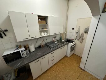 Prenájom 3i bytu pri pošte Púchov - 7