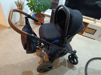 Predám detský kočík Bexa Ideál - 7