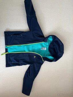 oblečenie pre chlapca veľkosť 92 - 7