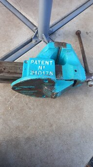 Predám zverák Structor - 7