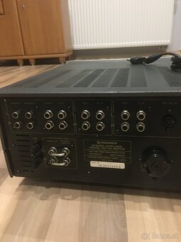 PIONEER SA 9500 ll - 7