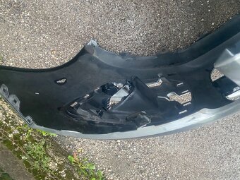 Citroën C3 Picasso FL predny naraznik - 7