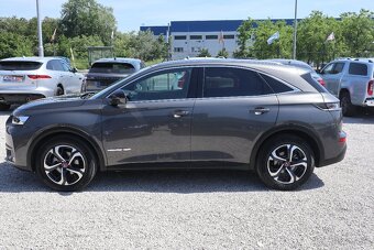 DS 7 CROSSBACK DS7 1.5 BlueHDi 130 S&S Performance Lin... - 7