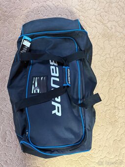 Hokejový dres Bauer - 7