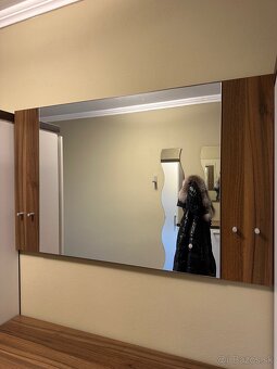 Predsieňová zostava - 7