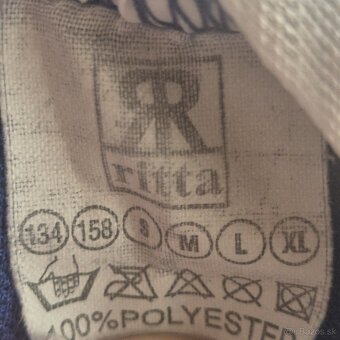 Fotbalové dresy, kopačky, chrániče, štucne - 7