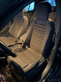 VW Golf GTI - 285 PS - 7