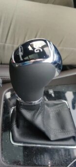 ORIGINAL DSG Radiaca páka pre ŠKODA auto - 7