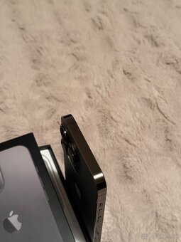 Apple iPhone 13 Pro - bez škrabanca - 7