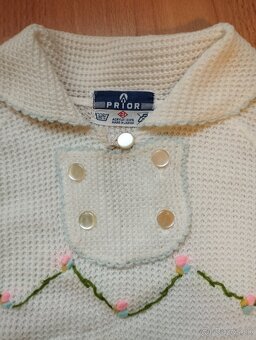 Staré pre bábätká - 7