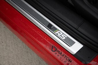 Škoda Octavia 2.0 TSI 245k RS - 7