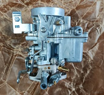 Uaz 462, Uaz 469 - karburátor K131A - 7