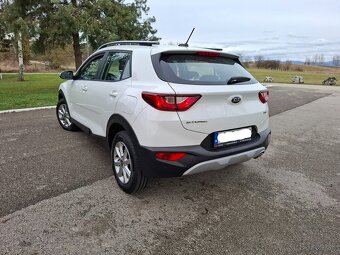 KIA Stonic 1.0 T-GDI  ==23tis km == - 7
