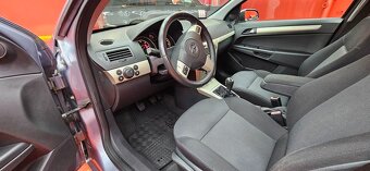 Opel Astra ST Combi 74kw Manuál 1.7 CDTi - 7