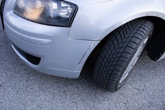 Audi A3 Sportback 1.9 TDI, 77kW (2008) - 7