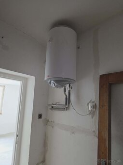 Ponúkame na predaj rod.dom v Kolárove - 7