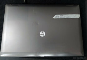 notebook HP ProBook 6570b na ND #5 - 7