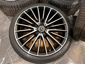 original MB S KLASSE AMG w223 r21 A2234011800 - 7
