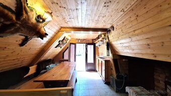 CHATY ŠUGOV, MEDZEV - KOŠICE OKOLIE - 7