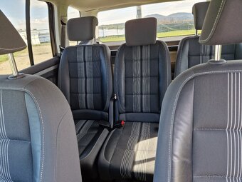 Touran 2.0 tdi - 7
