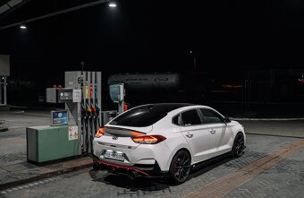 Hyundai I30N Fastback 2.0 T-GDi DCT N Performance 2023 - 7