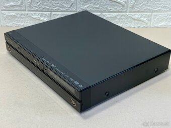 Pioneer DVR-LX70D …. HDD/DVD Recorder - 7