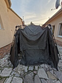 Bivak Nash Blockhouse 100%stav - 7
