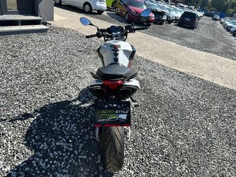 Aprilia Shiver 750 ABS - 7
