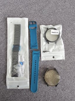 Samsung galaxy watch 5 44mm LTE TOP stav - 7