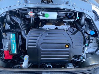 Predáme suzuki sx4 1,6 benzin 88kw - 7