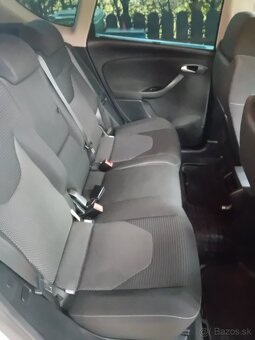 Predám Seat Altea xl - 7