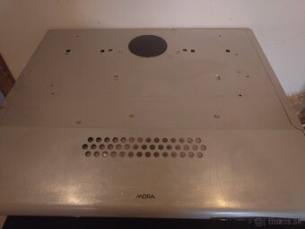 Beko indukčná varná doska+ rúra - 7