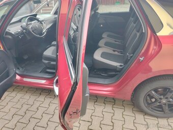 Citroën Picasso - 7