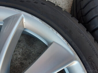 5x114,3 19" Tesla Model 3 - 7