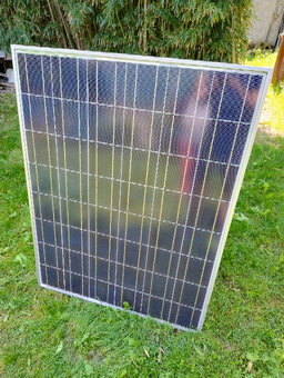 Solarne panely - 7